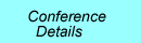 Conference Details